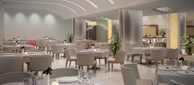 ניו דלהי Kings Forth Hotels מראה חיצוני תמונה