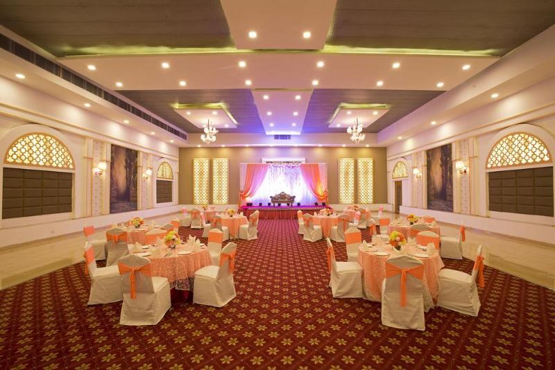 ניו דלהי Kings Forth Hotels מראה חיצוני תמונה