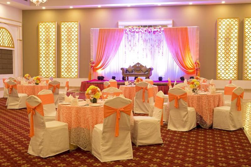 ניו דלהי Kings Forth Hotels מראה חיצוני תמונה