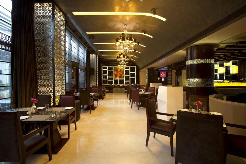 ניו דלהי Kings Forth Hotels מראה חיצוני תמונה